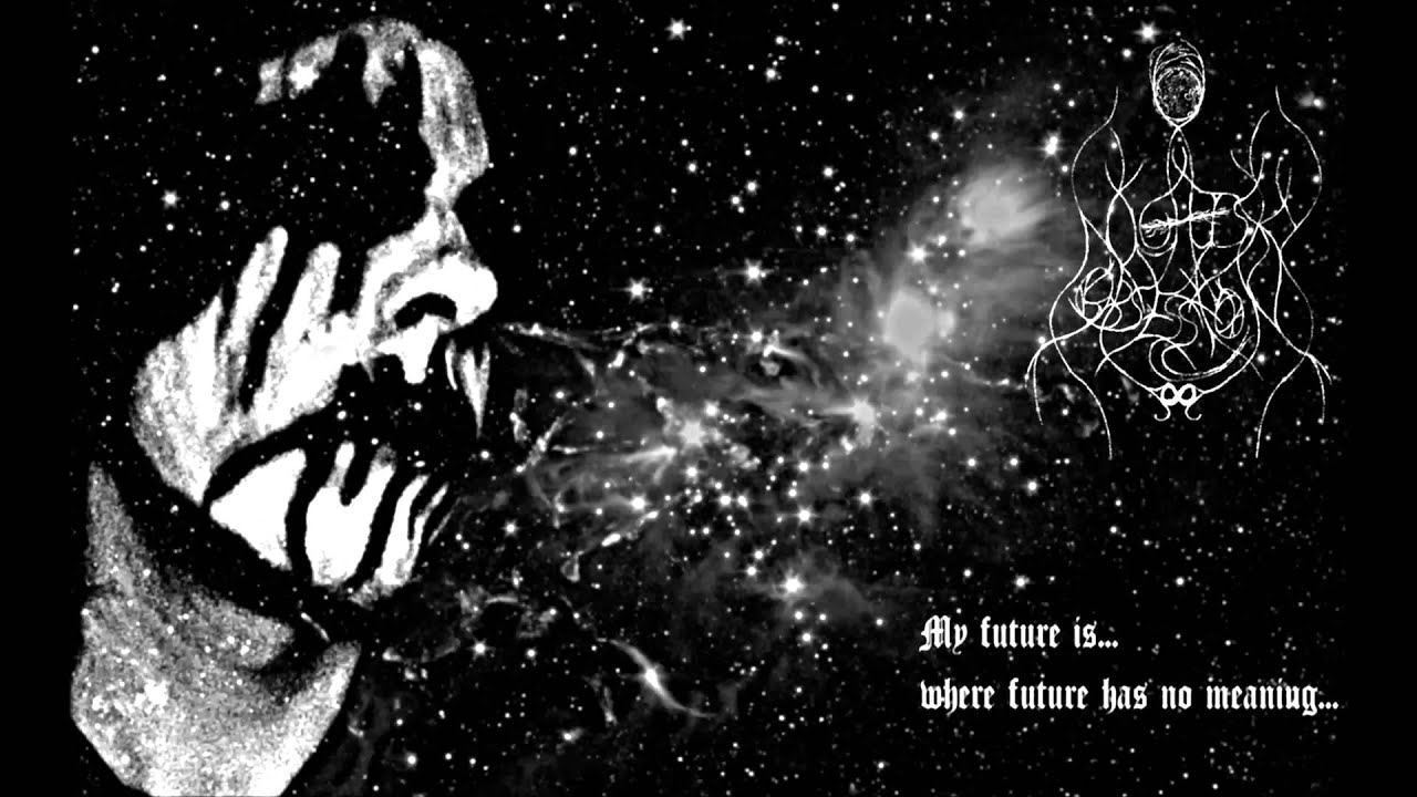 Nightsky Obsession - Eerie Journey Into Cosmic Isolation
