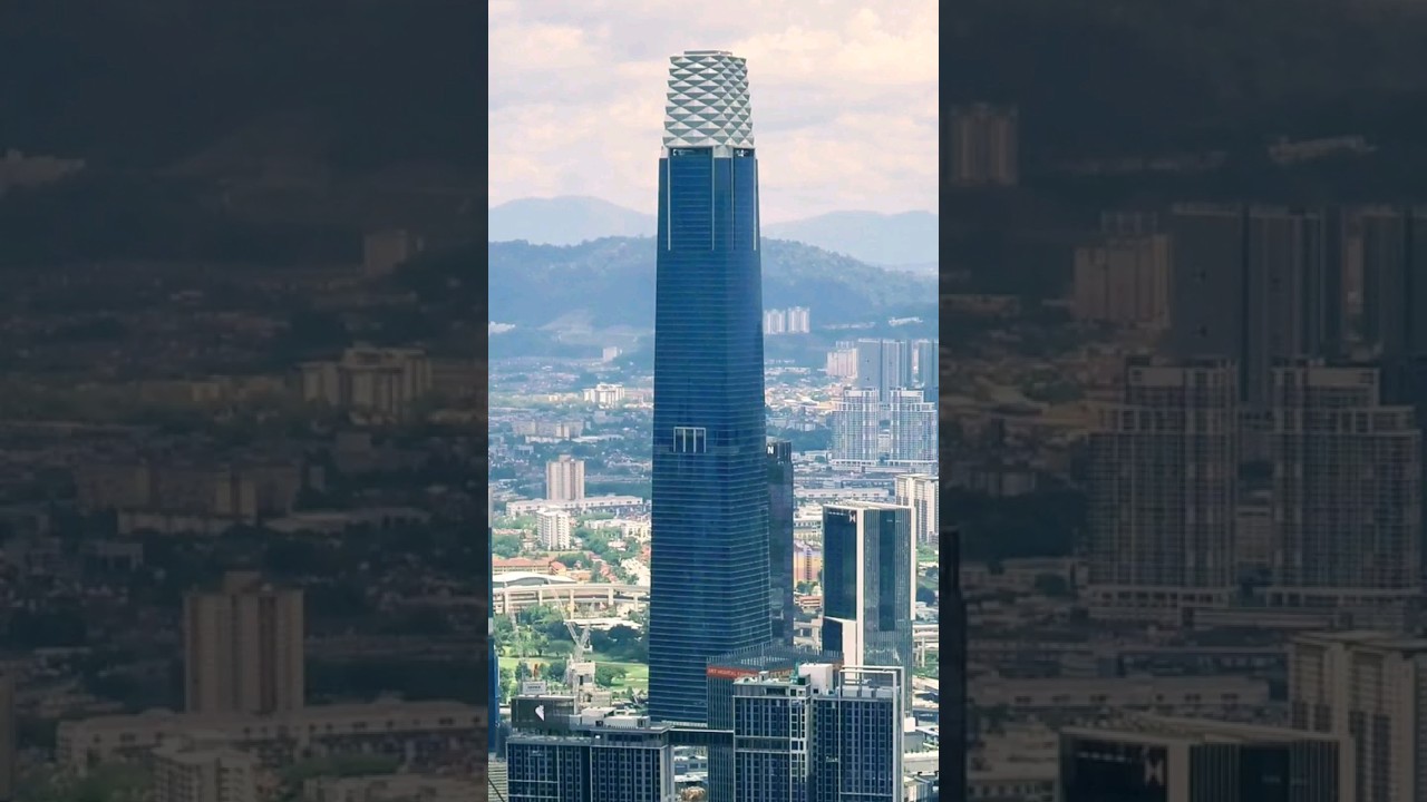 Tallest | Building | ASEAN