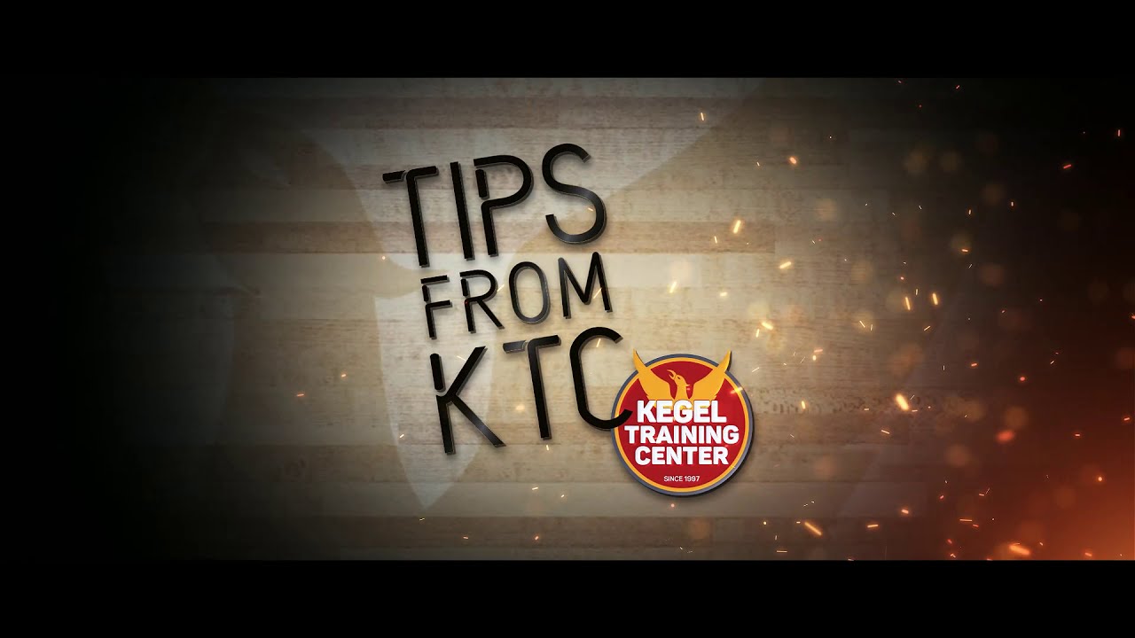 KTC Bowling Tip - Del Warren - Modern Release