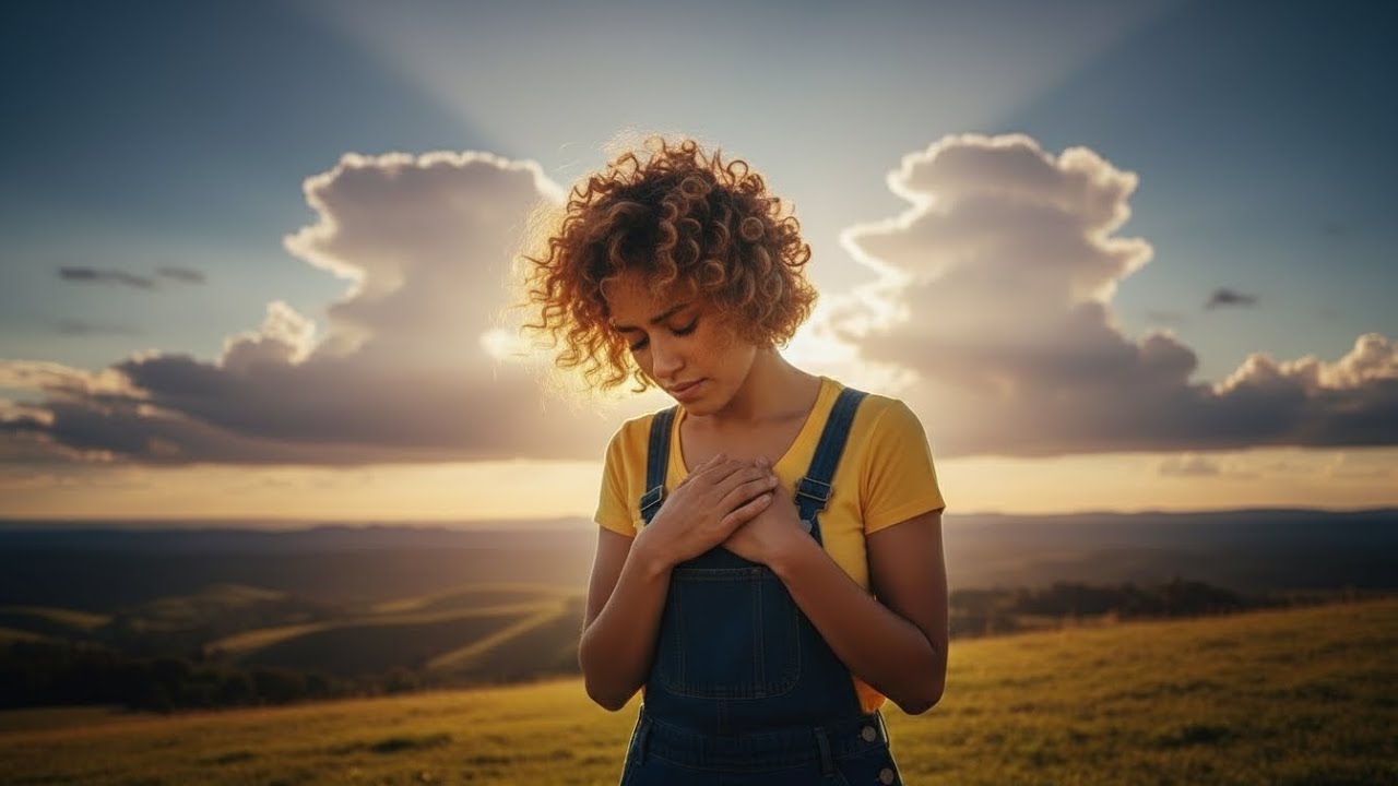 God Who Am I That You Stayed