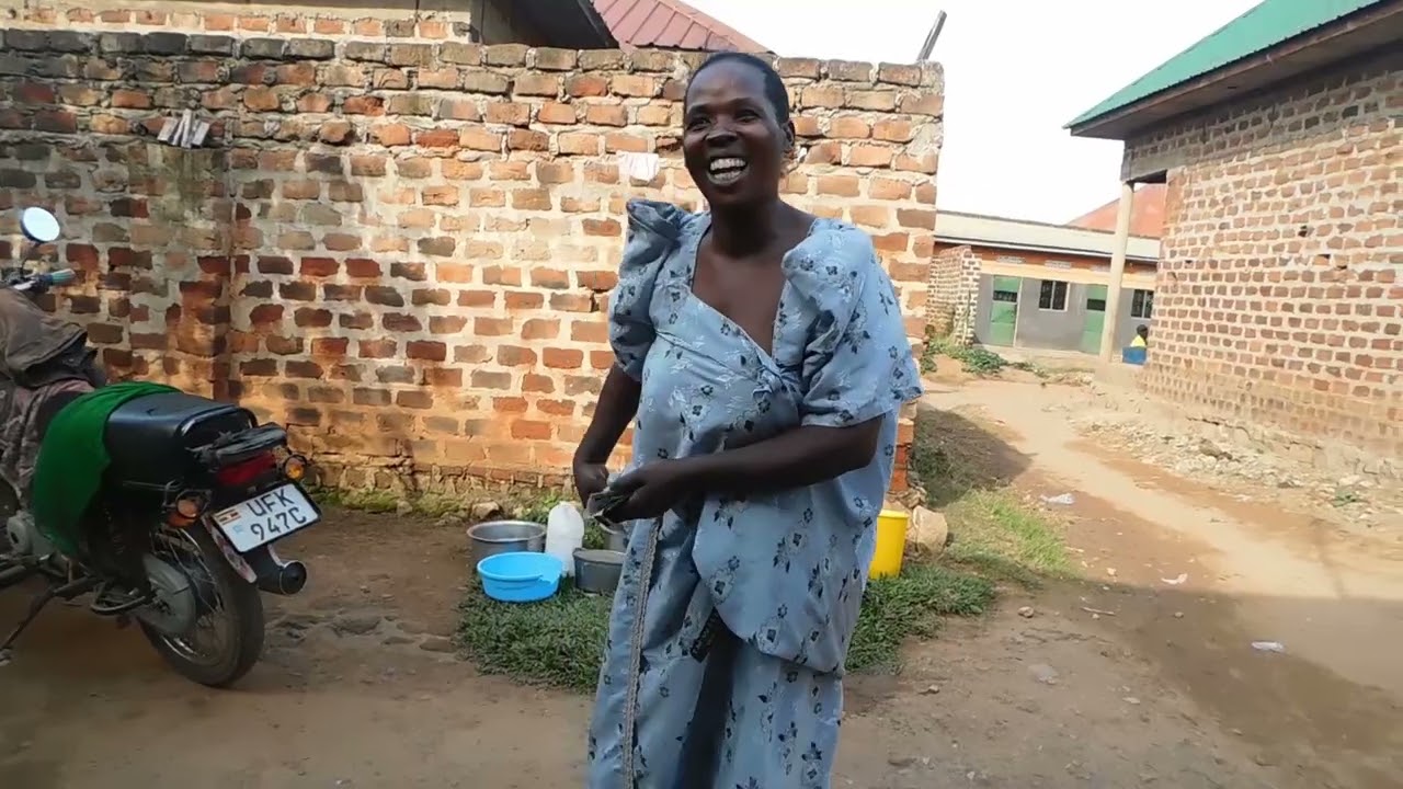 wabula nalweyiso simwangu ensi eno......twesabire
