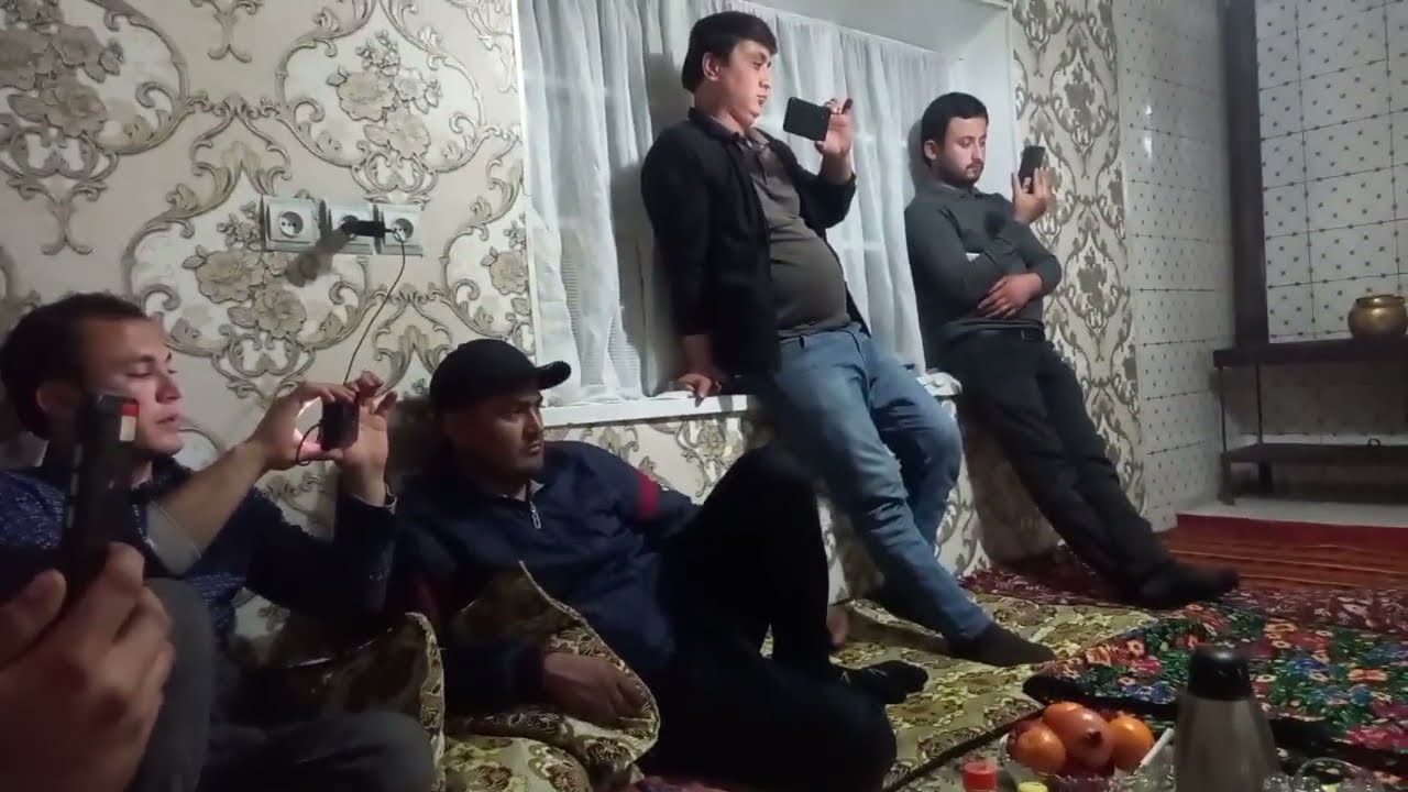 Давлат шарипов суруди модар
