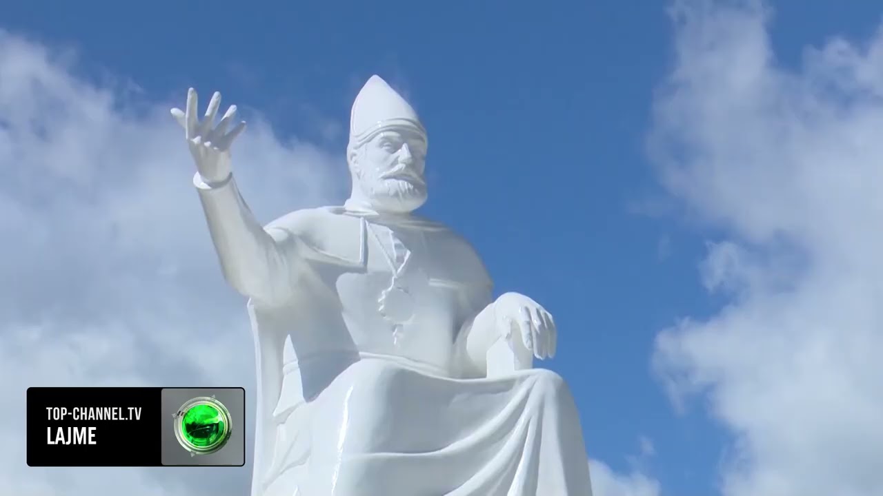 Top Channel/ Ndahet nga jeta Baba Hekurani,ringriti nga rrënojat Teqenë e Baba Aliut në Alipostivan