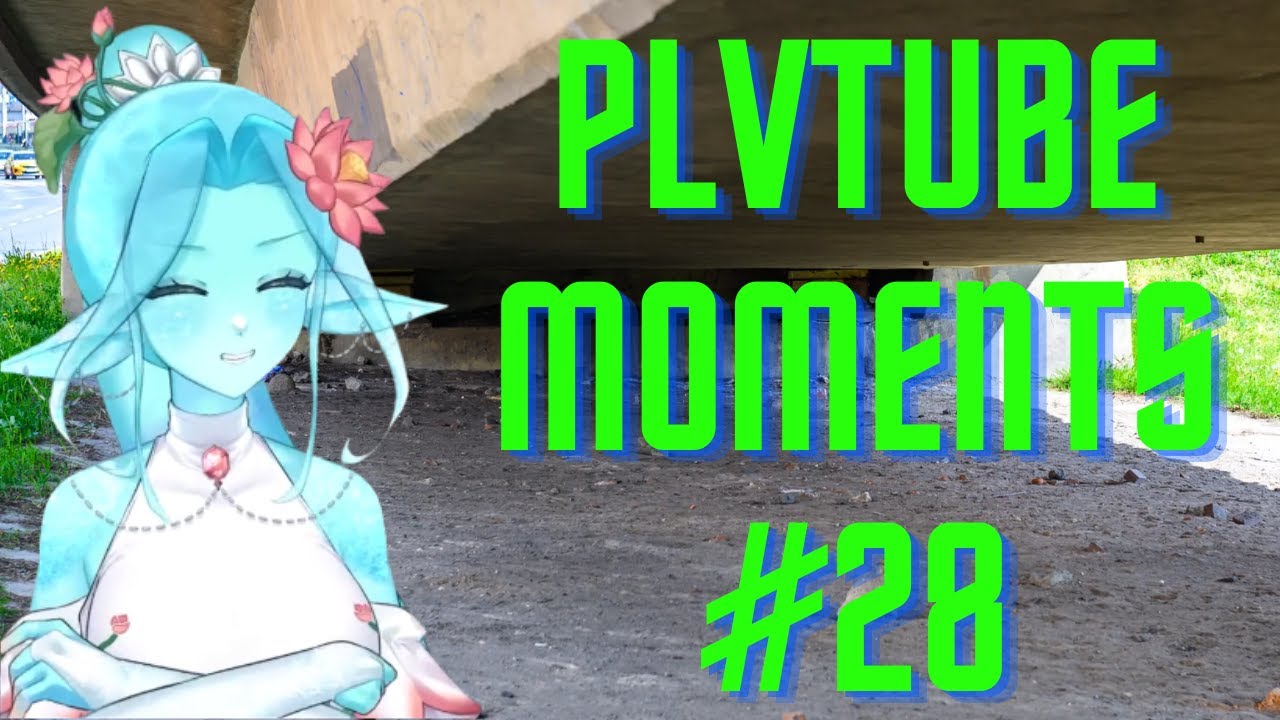 Polski Vtube Moments #28