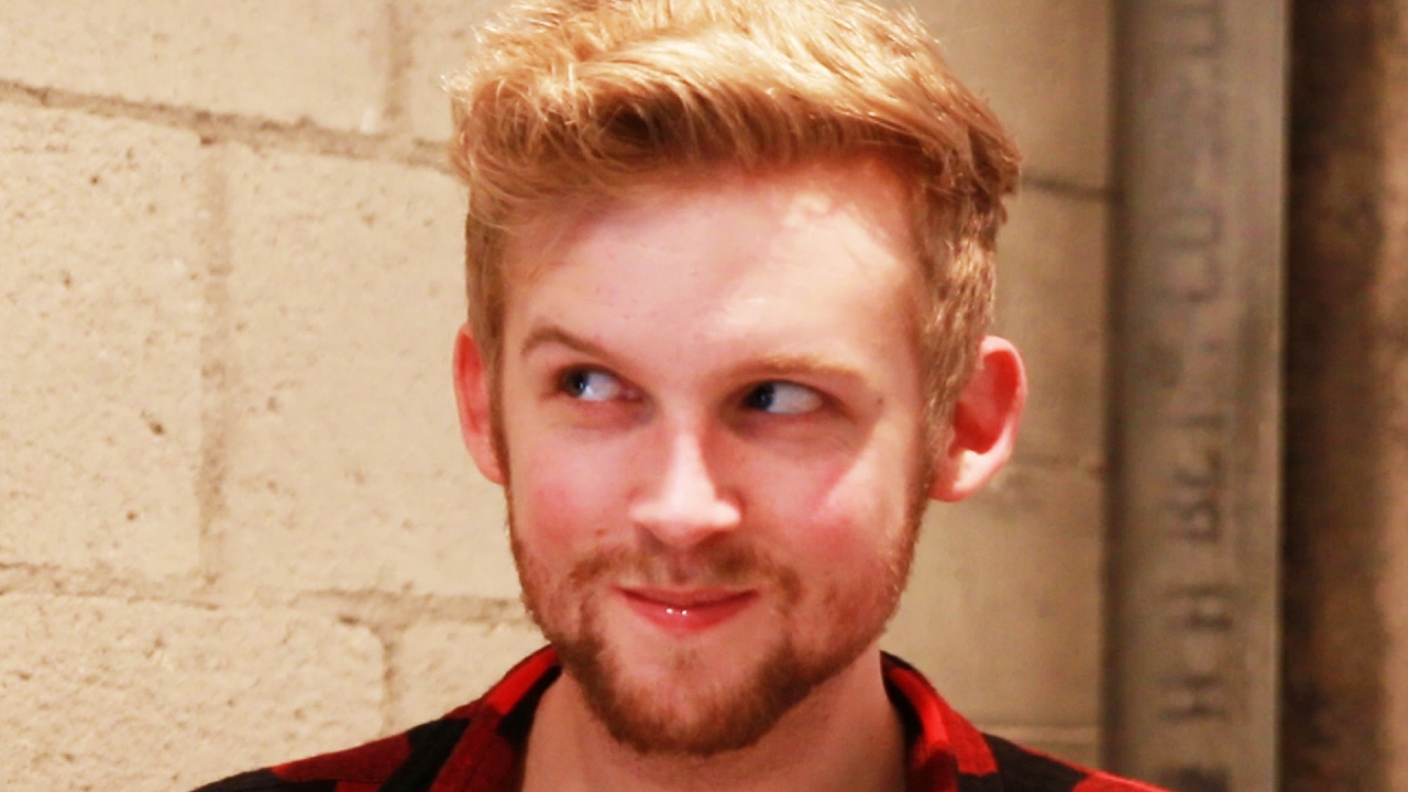 When You Love Drama