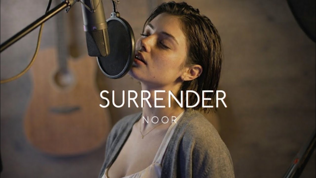 Noor – Surrender (Official Song)