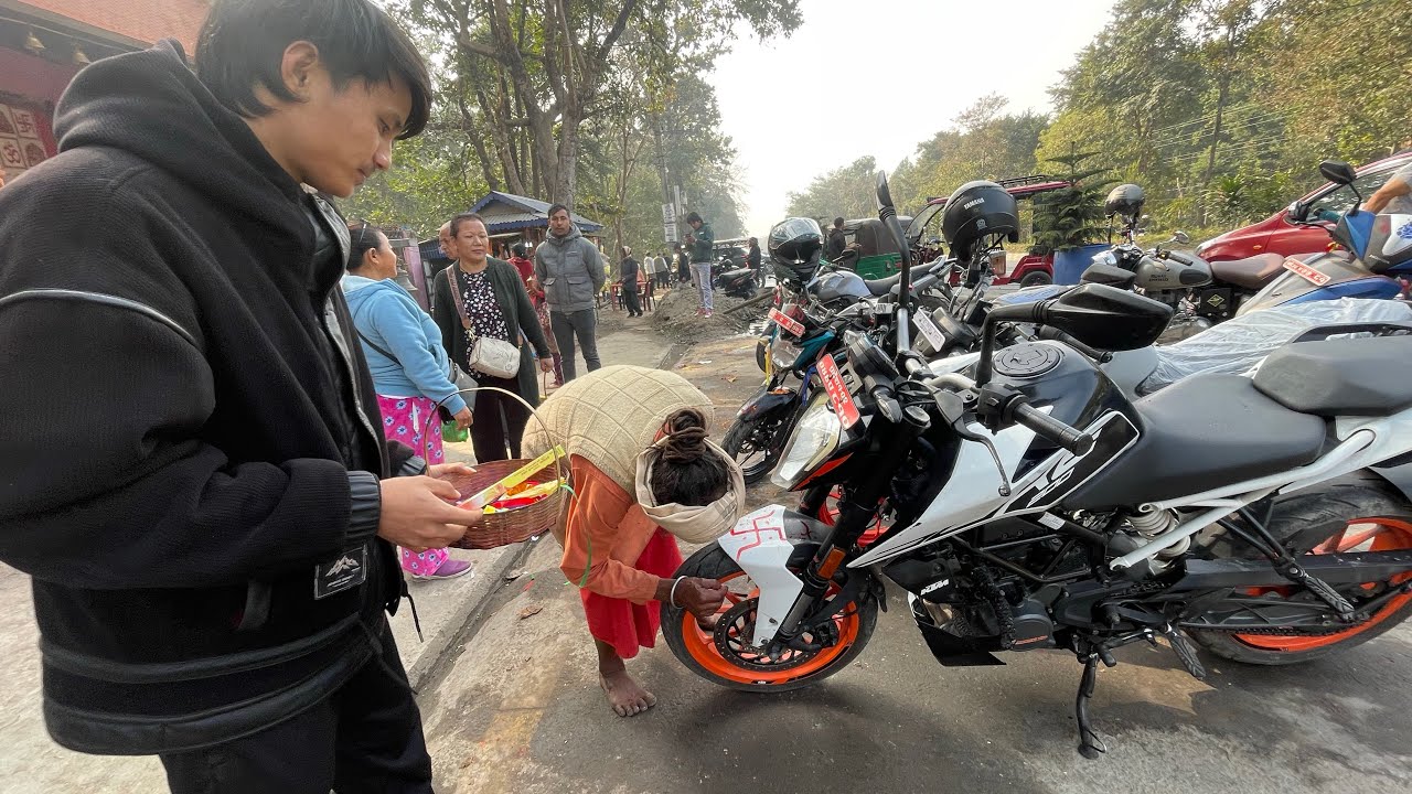 New Bike Highways Ride 😱// Top Speed Of Duke200 🔥// Puja Pani Sakiyo 😍