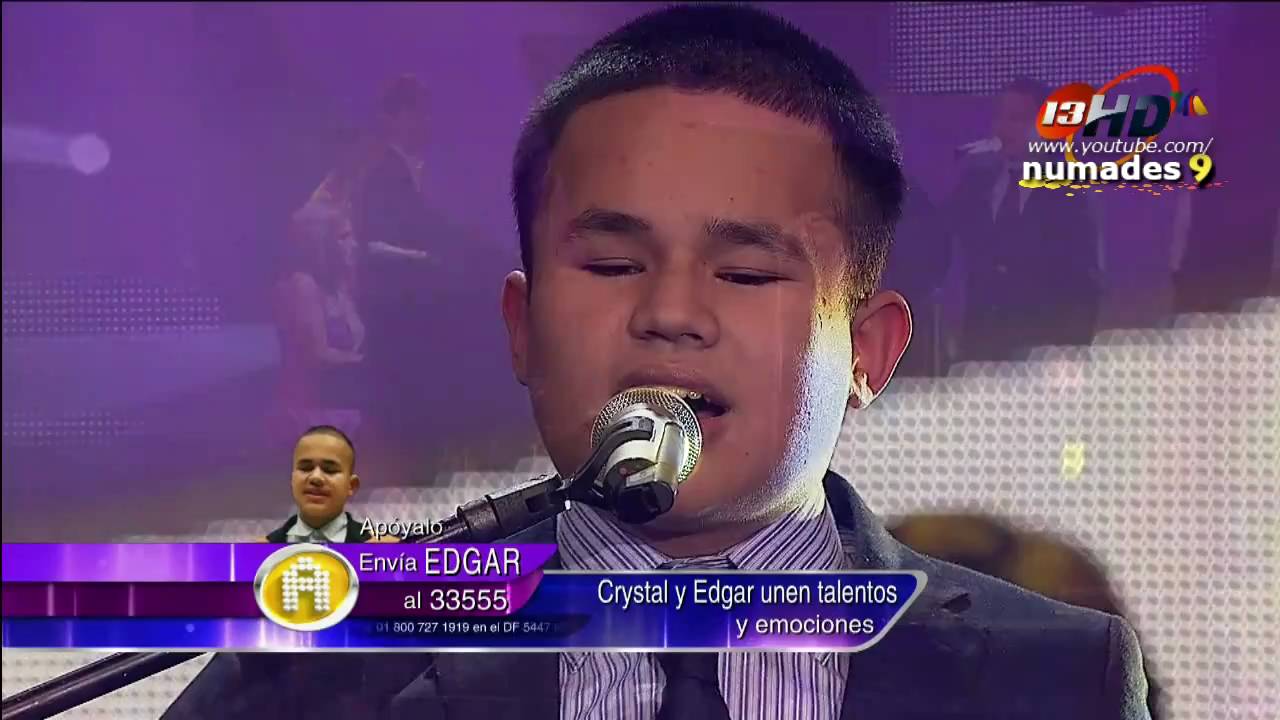 edgar - suavemente (10-10-10 la academia bicentenario)