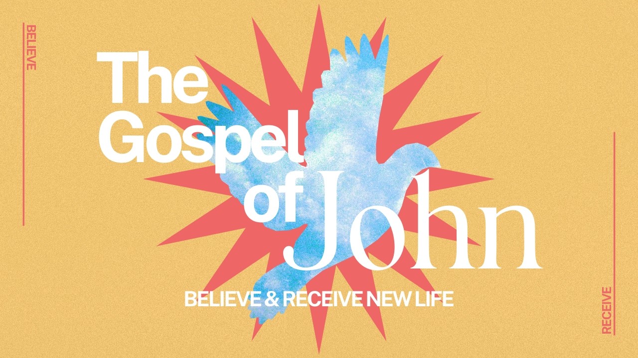 Jesus Enters Jerusalem | John 12:12–19