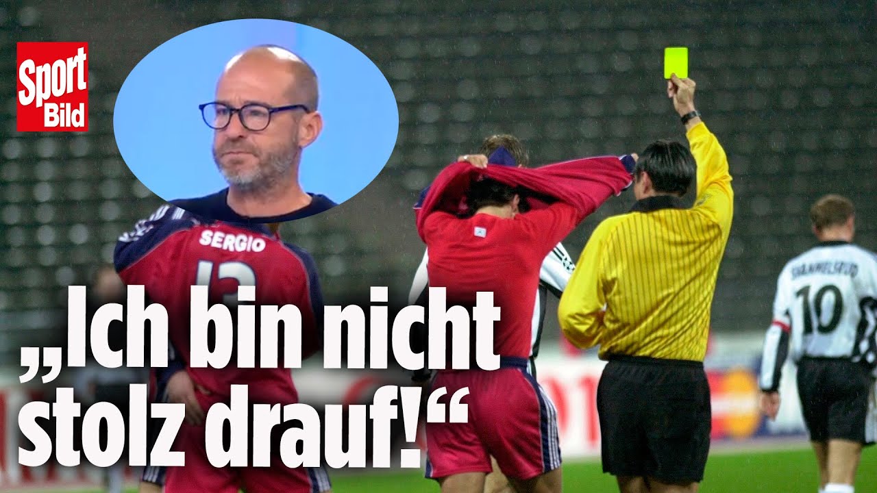 Mehmet Scholl mit ehrlichen Aussagen zu DIESER Aktion | Jetzt kommt Scholl