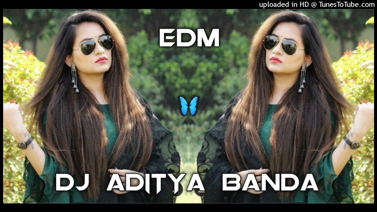 EK JAWANI TERI EDM DROP BASS DJ SAGAR RATH DJ ANUJ BANDA DJ ADITYA BANDA DJ SHANI PAHADPUR