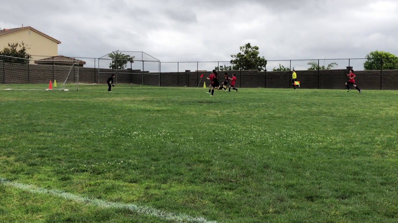 Muraoka v. Hedenkamp Semi-Finals 5/9/19