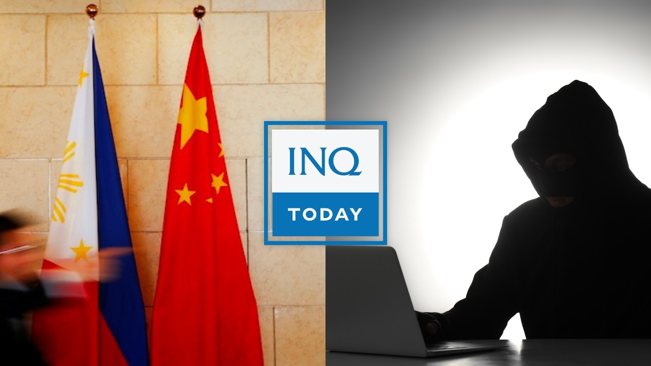 China denies Philippine espionage allegations | INQToday