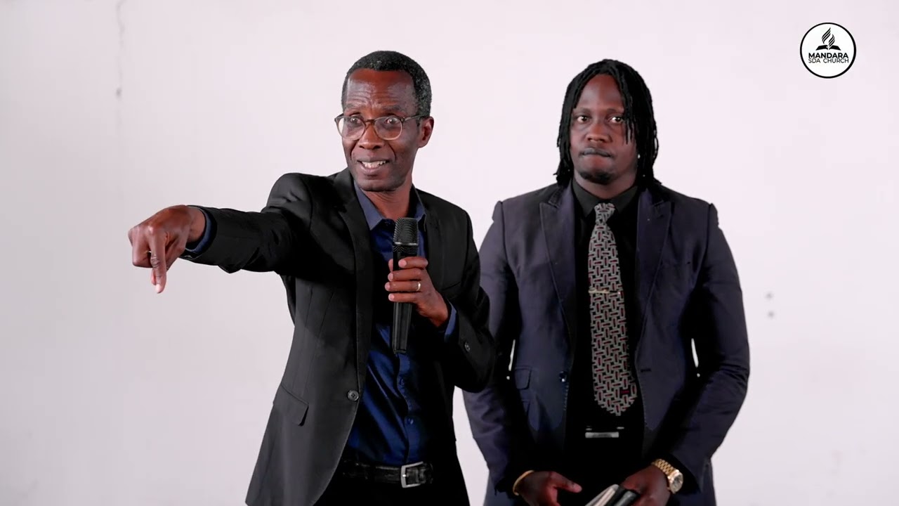 Mandara SDA Church || Inspired Youths || Munzwa Ngautumburwe || Elder M. Machando