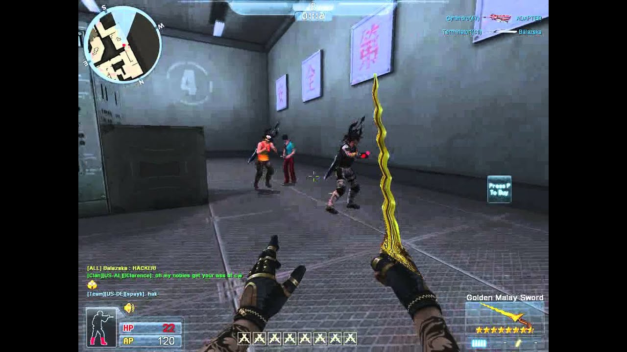 MAT Online AsimNQureshi speedhack