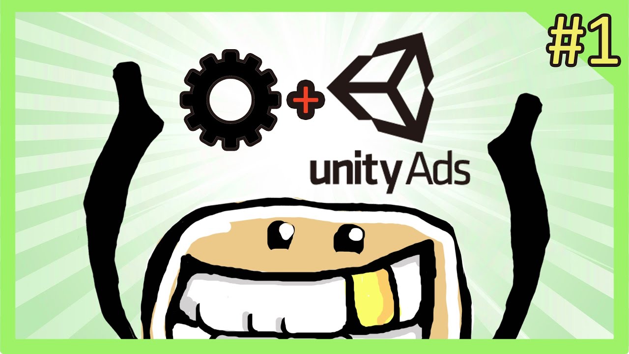 ⚠ 🔴ATENCION!! MONETIZA tu VIDEOJUEGO con UNITY ADS ACTUALIZADO! 2025 | CONFIGURACION (PARTE1) 🔴