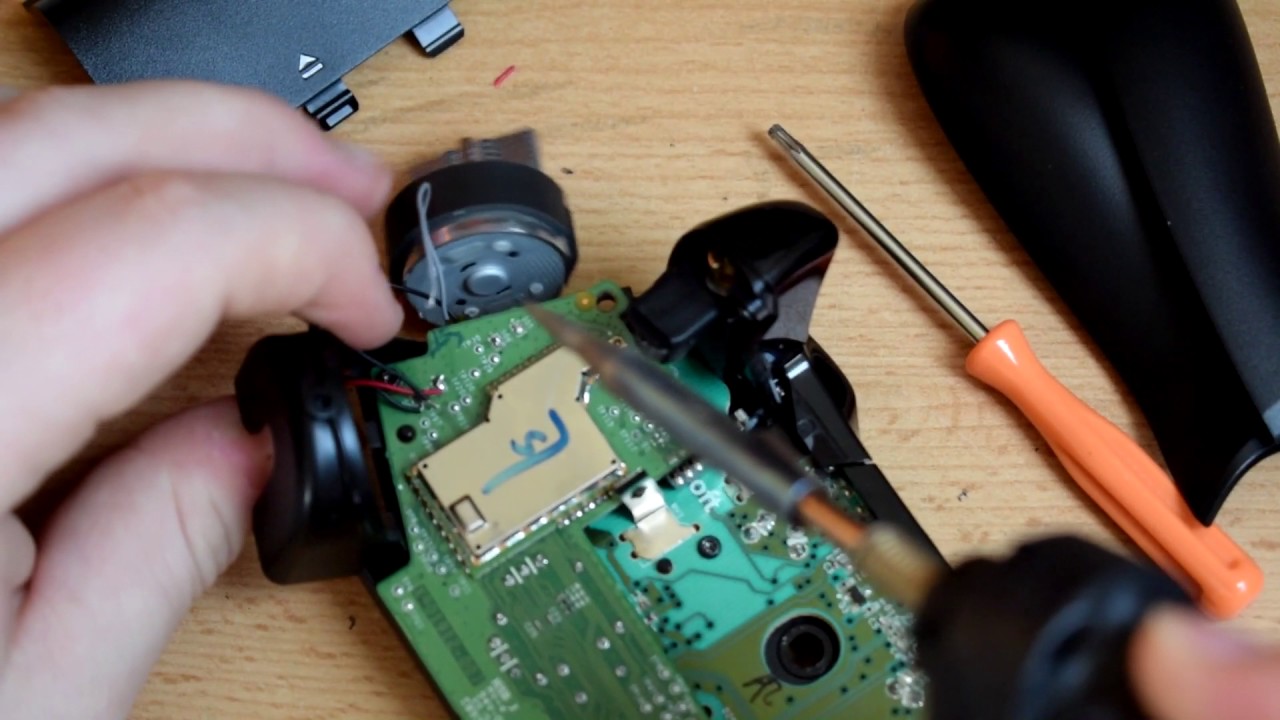 Scuf Controller selber bauen | Xbox one  | Duzzl