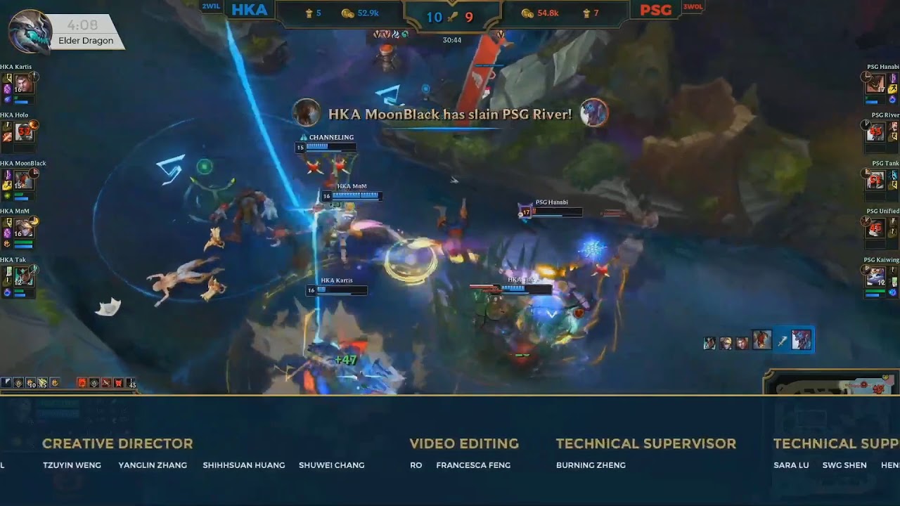 [EN] Week 2 Day 1 | PCS Summer Split (2020)