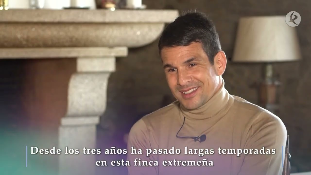Dos décadas como matador de toros | Tierra de Toros