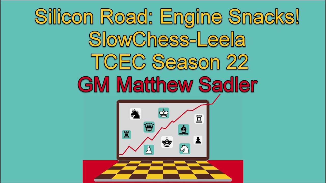 Silicon Road: Engine Snacks! f3 or f4? That is the question!