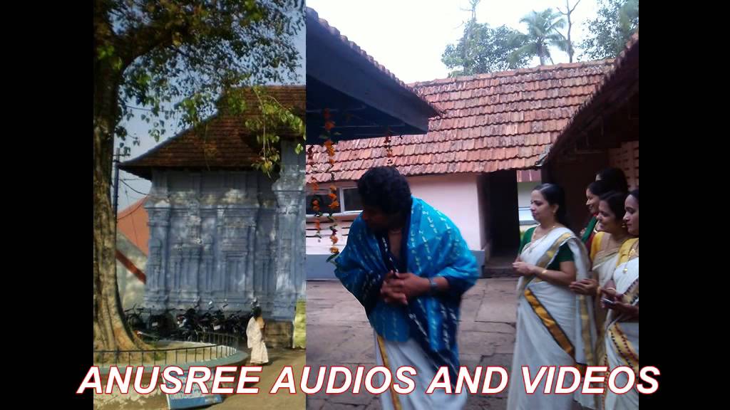 Sree Rama Devitonal Songs New .2014