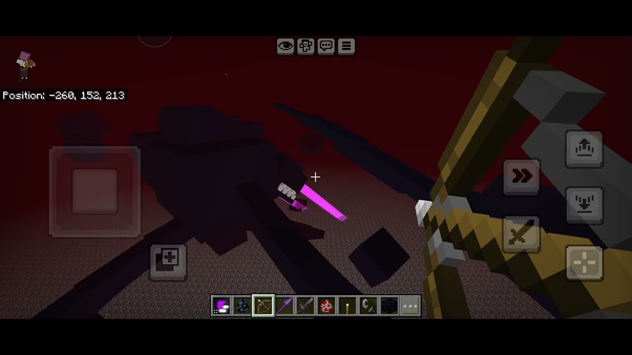 Wither storm phese 5