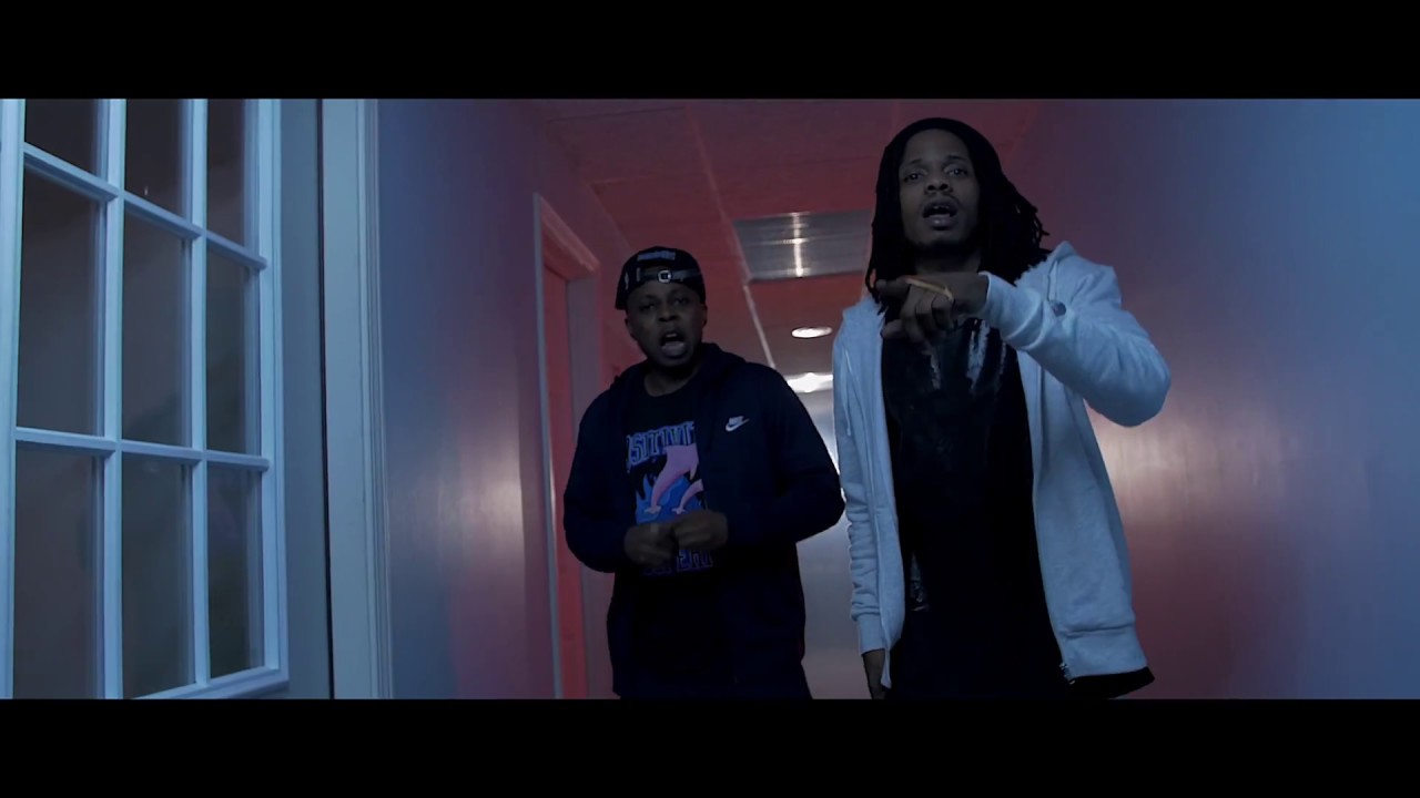 Sweezee Don Feat. BossMan Teezy - 60 Of Em (Official Music Video)