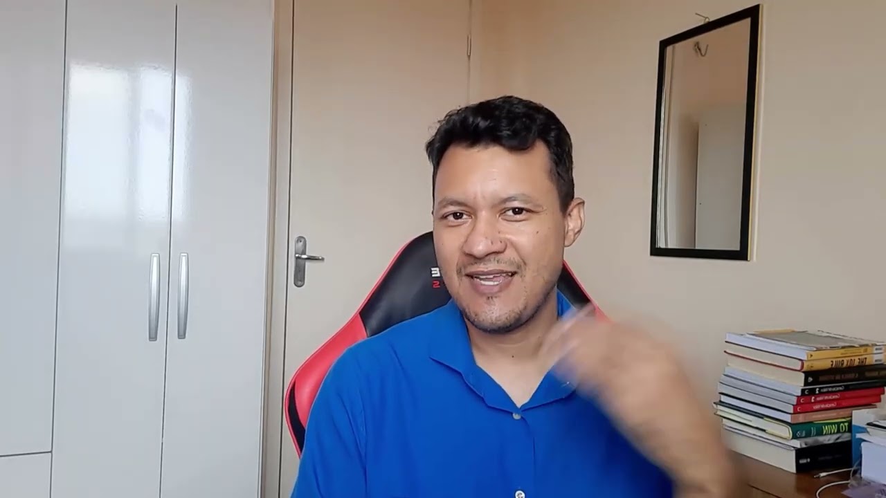 Consiga Seu Primeiro Trabalho de Home Office No Upwork (Fazendo Esta Única Coisa Simples)