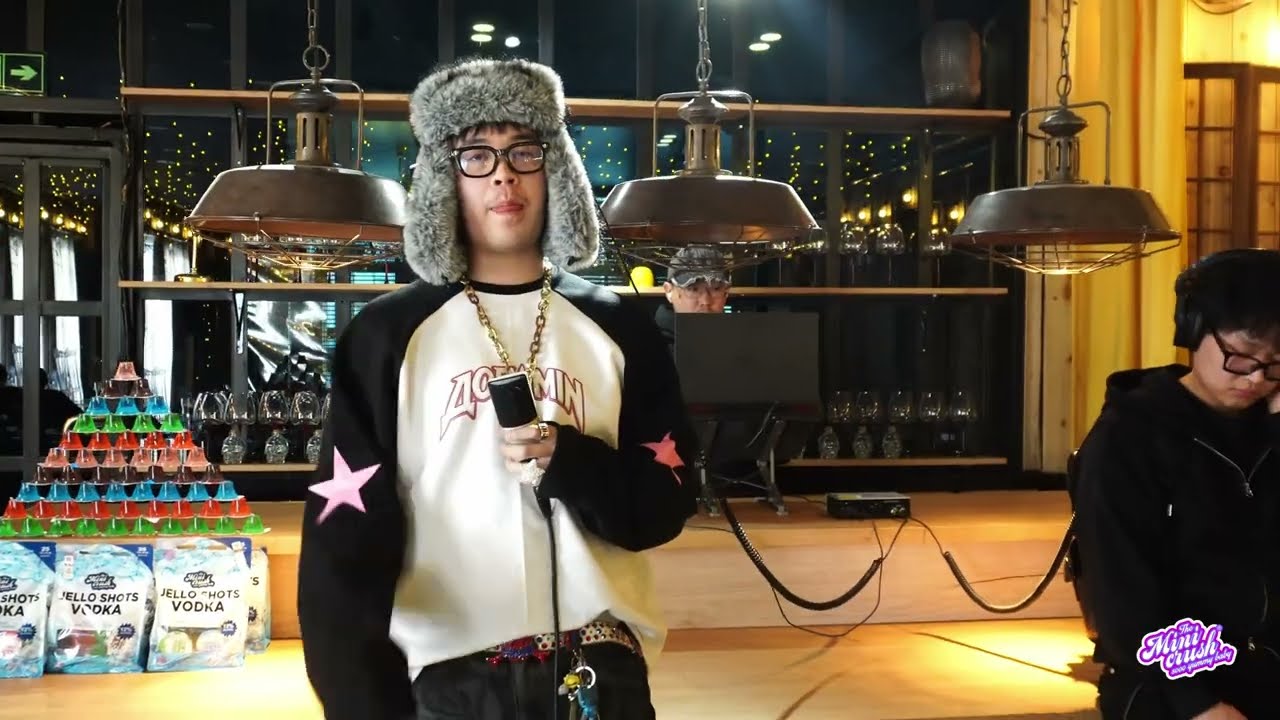 Megone & Choira - Yaviyo (#BOOOM!!! Live session)