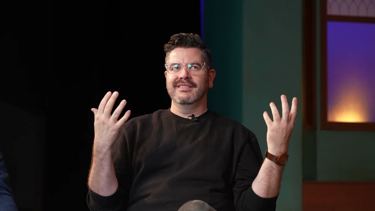 BED & BREAKFAST | Interview with Amir Haidar, Kyle Golemba, Rob Kempson (PART 2)