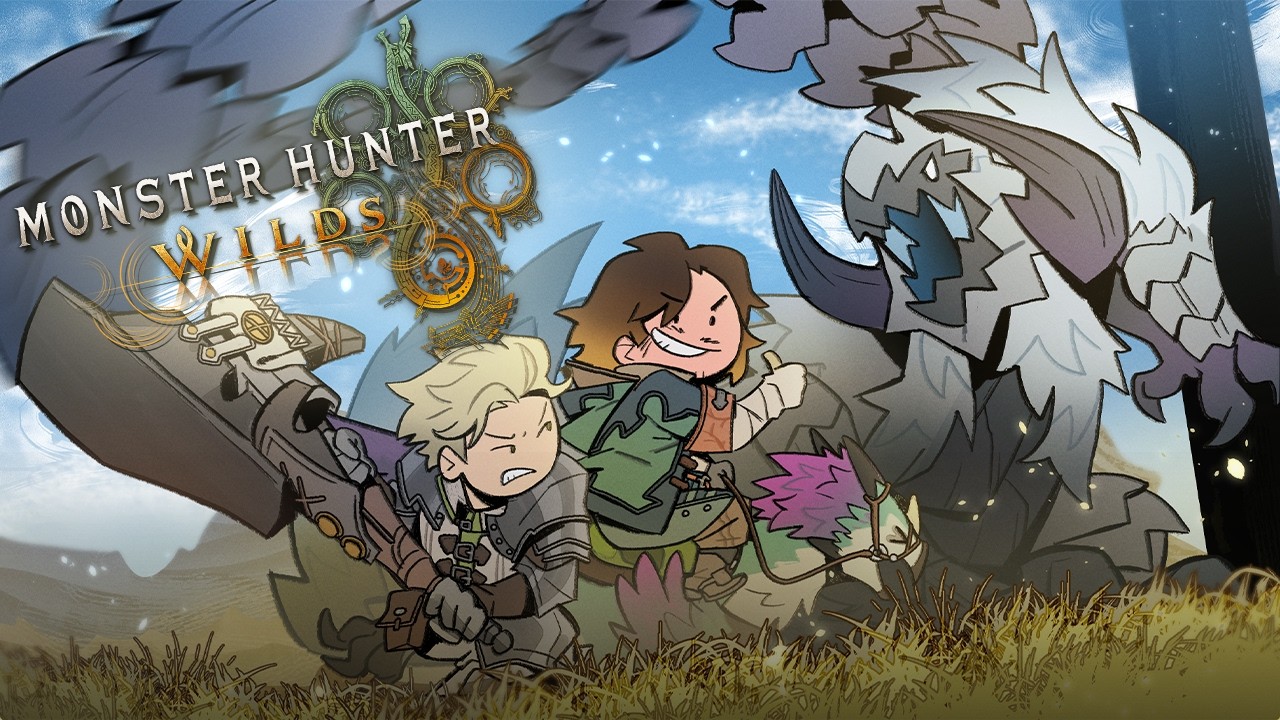 The BIG Monster Hunter Wilds Review