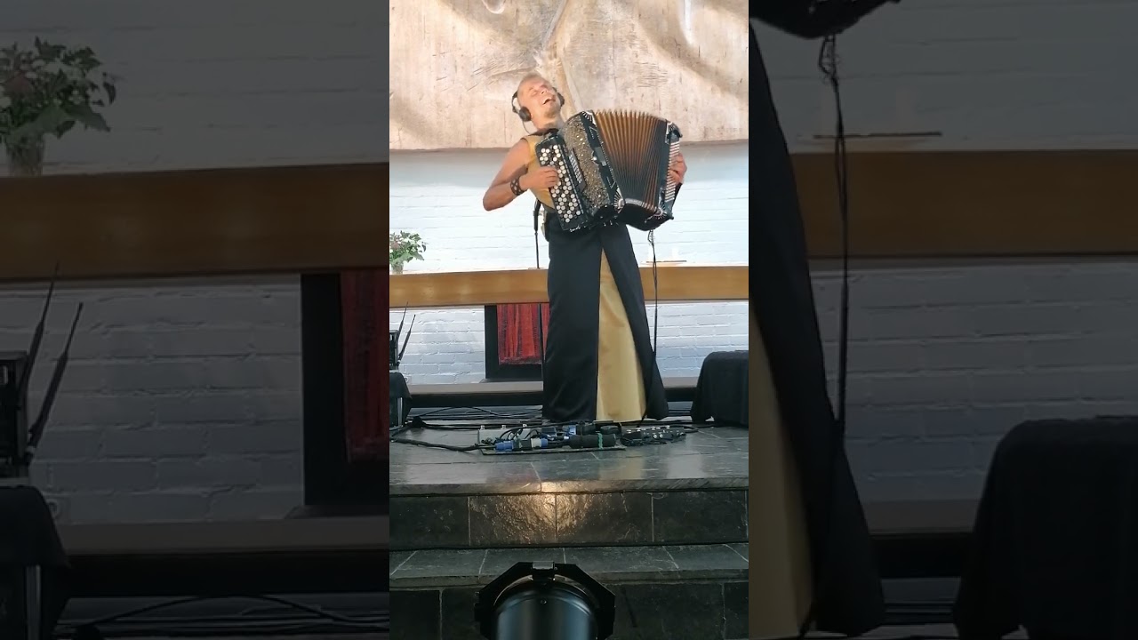 Kimmo Pohjonen - Voimaa @KimmoPohjonenOfficialchannel