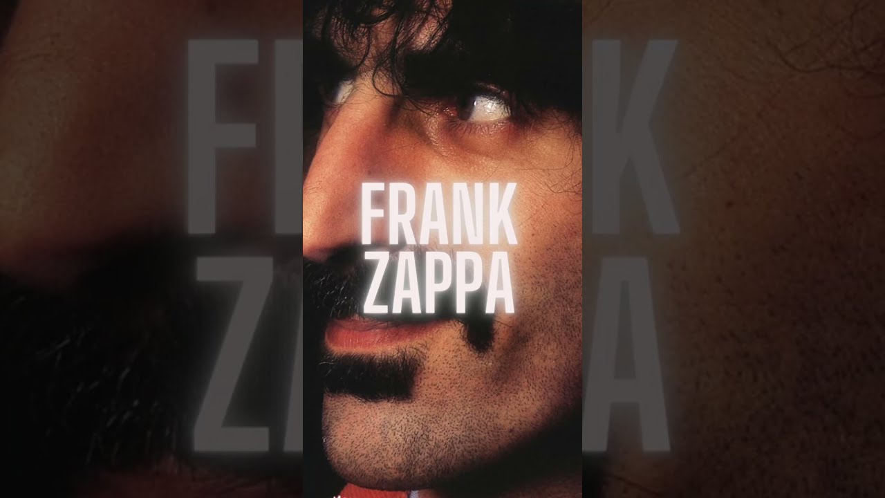 Frank Zappa