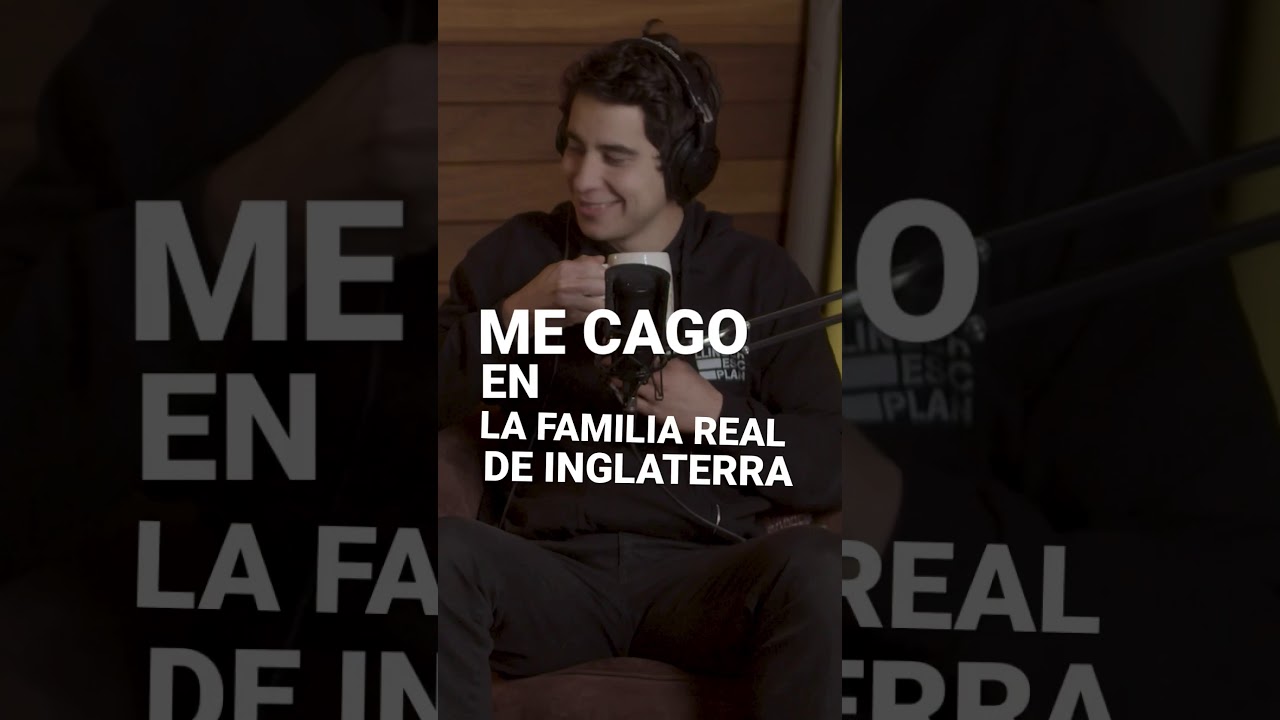 &iquest;Ahora resulta que la familia real es racista? | QPNPN EP #21