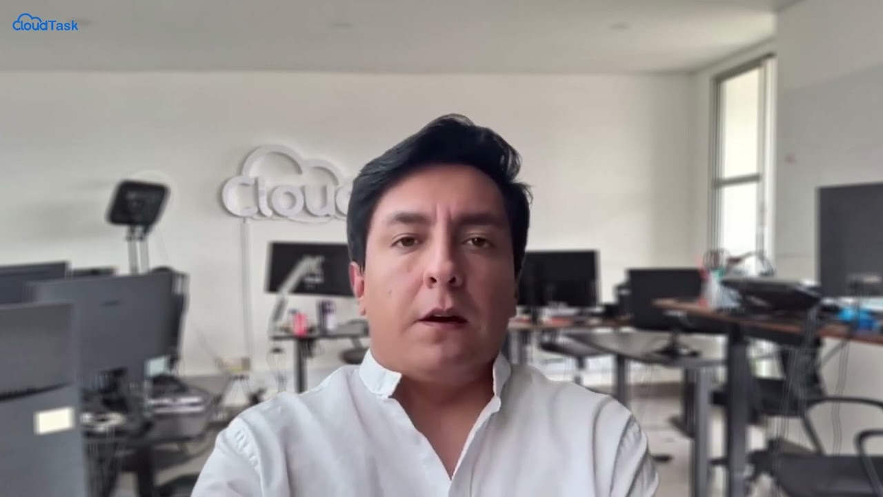 Rodrigo | 5+ Years Virtual Assistant & Customer Success