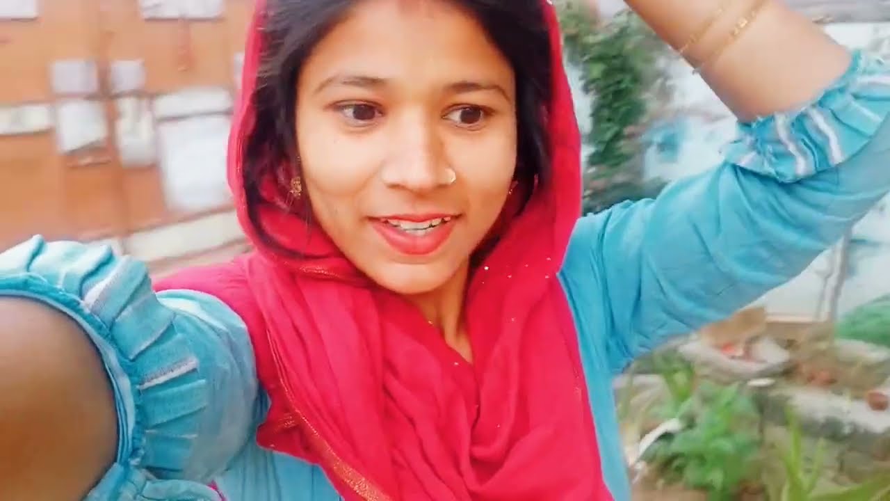 #viralvideo # aaj main Subah sabse pahle Uthi#🙏
