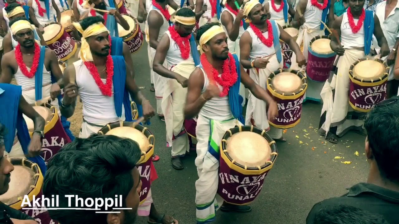 VINAYAKA Singarimelam Punalur