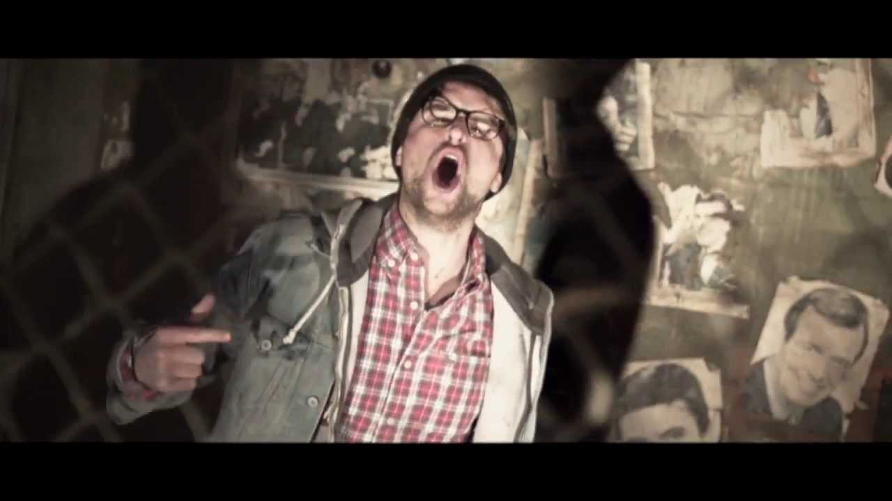 PATHWAYS - A Brave Angel (Official Music Video)