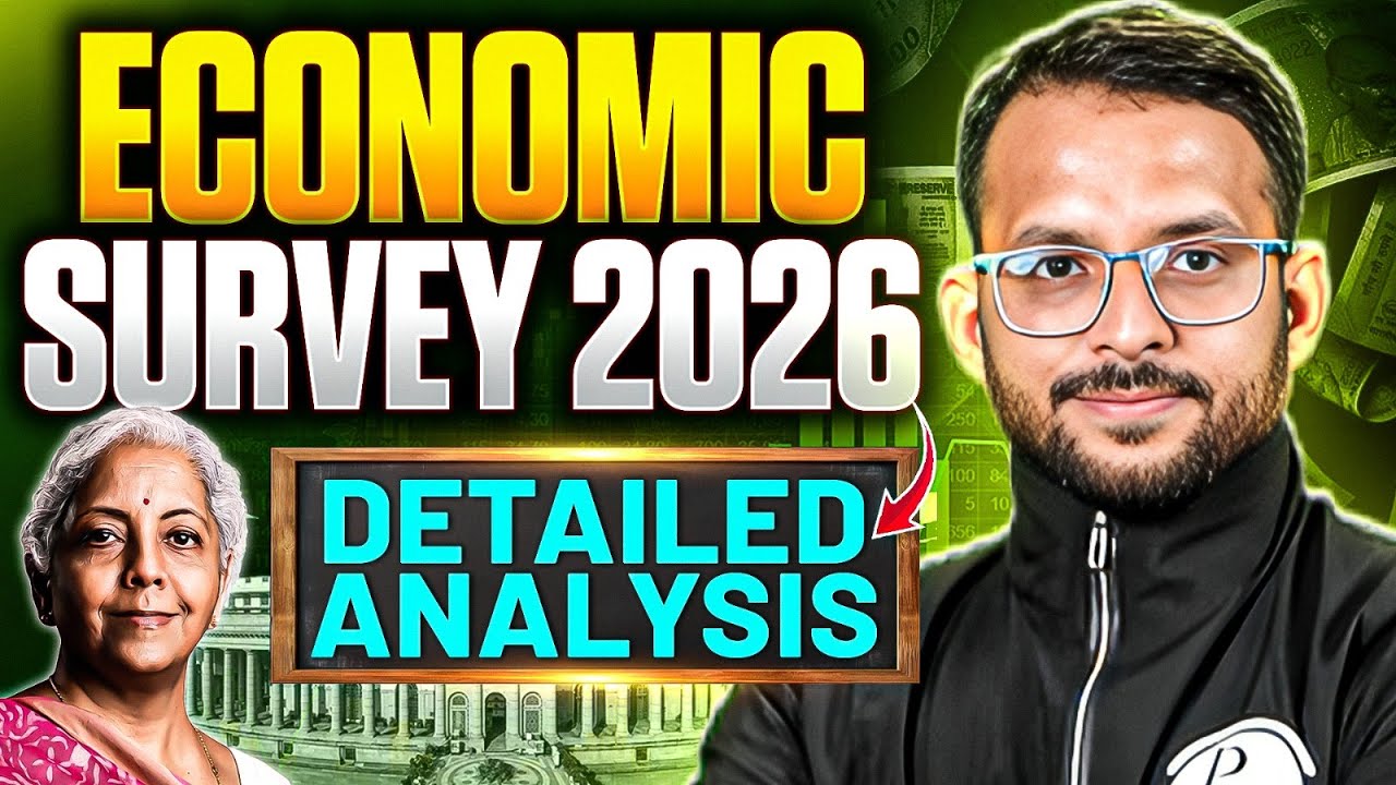 CUET PG Economics 2026 | CUET PG Economics Survey 2026  | CUET PG Economics Detailed Analysis 2026