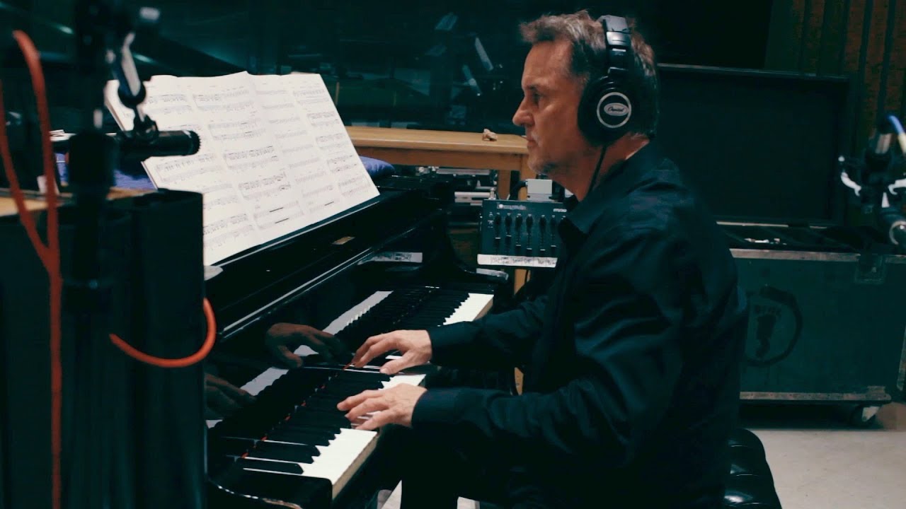 Gordon Goodwin's Big Phat Band - Summertime (Official Studio Session)