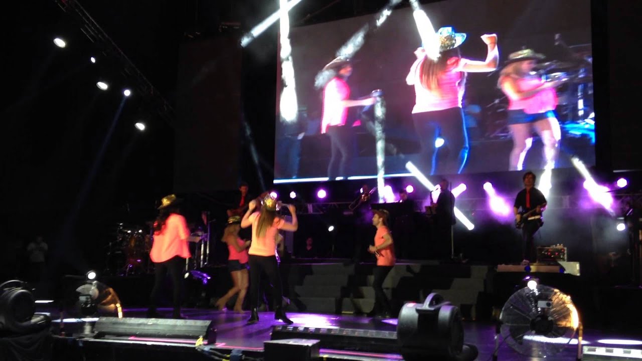 Ov7 Medley Banda (En Vivo) 