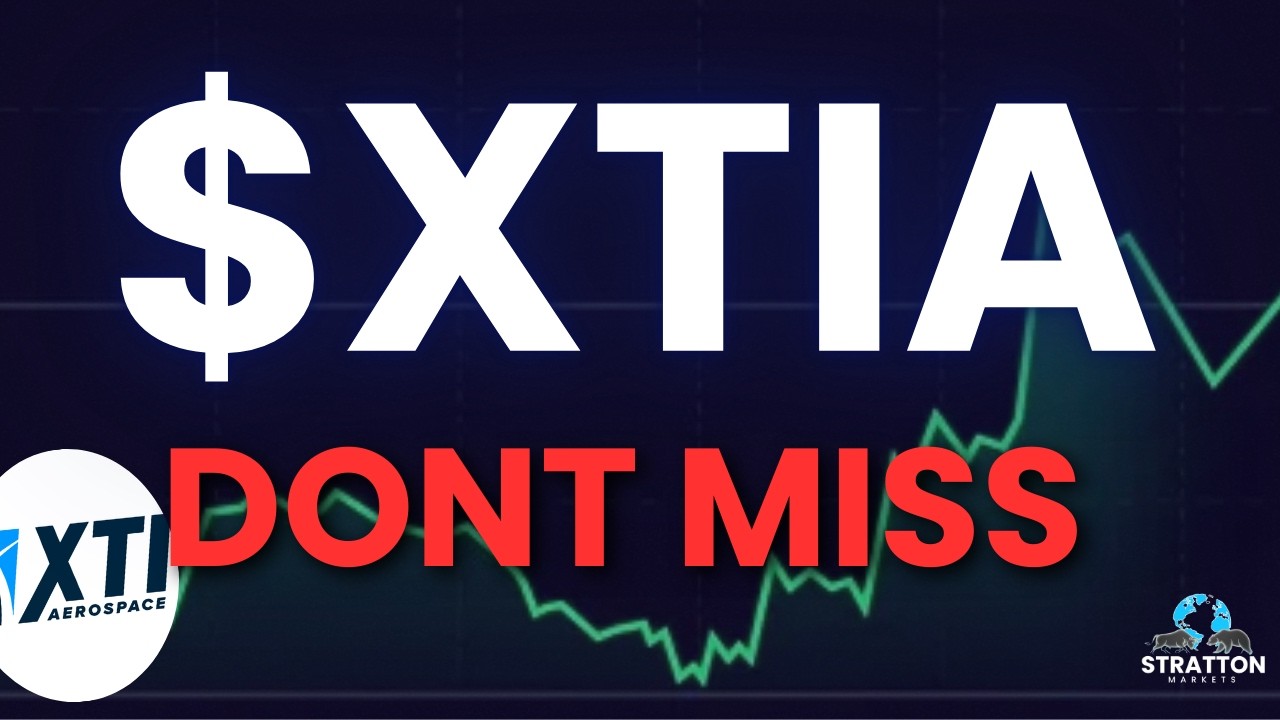 XTIA Stock Analysis Today XTI Aerospace Stock Prediction & Price Target XTIA Stock Forecast & News