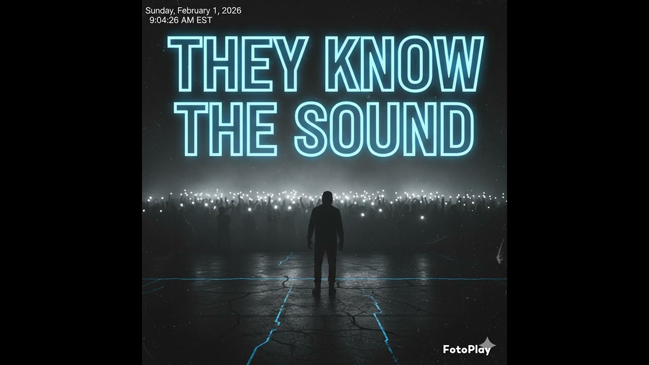 They Know The Sound