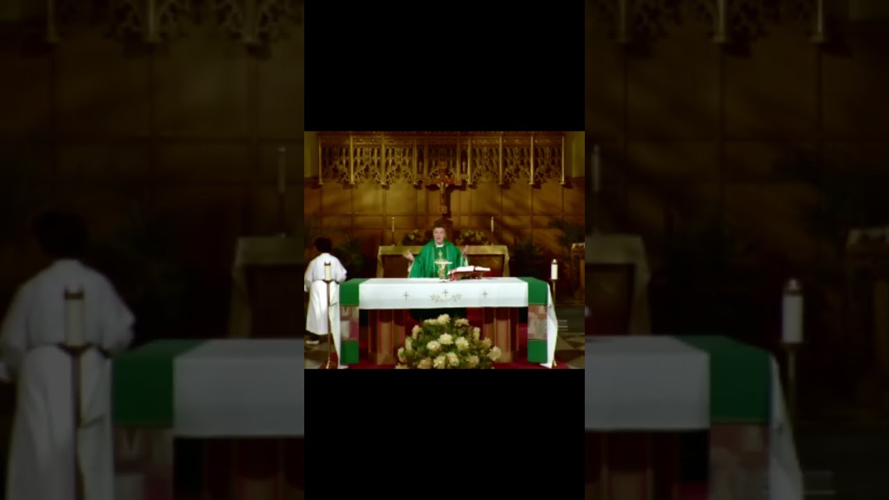 Adorable Offertory Song - Lord we offer this humble gift of bread