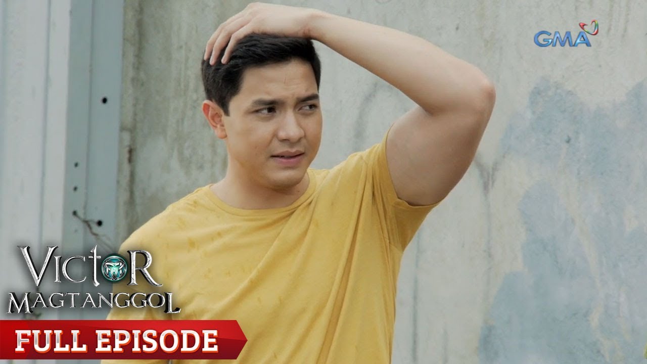 Victor Magtanggol: Full Episode 11