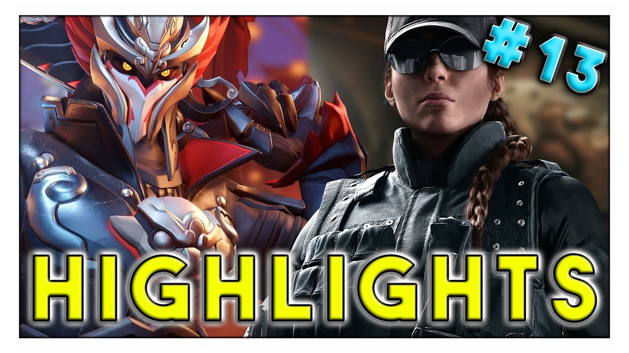 Seagull's Stream Moments #13
