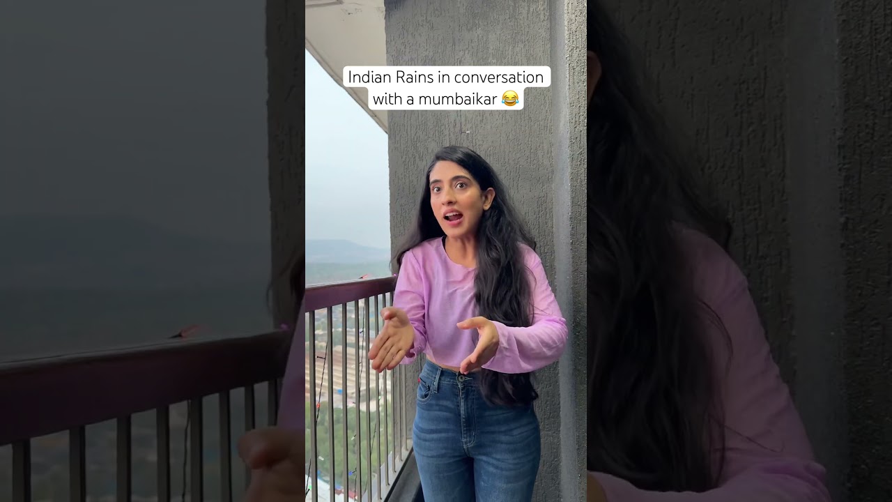 Every Mumbaikar can relate to it&hellip;😂 #MumbaikarProblems #BaarishComedy #OnlyInMumbai #RelatableMumbai