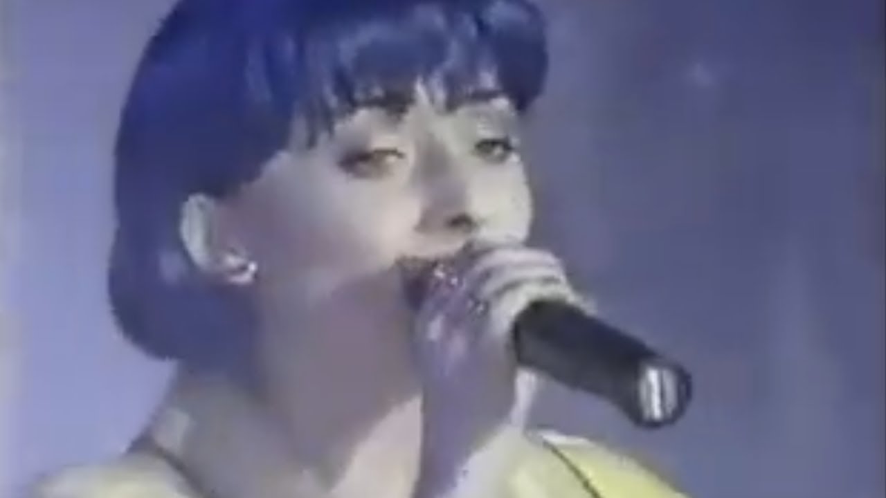 DINAMIKA - Saldi nuodėmė (1996)