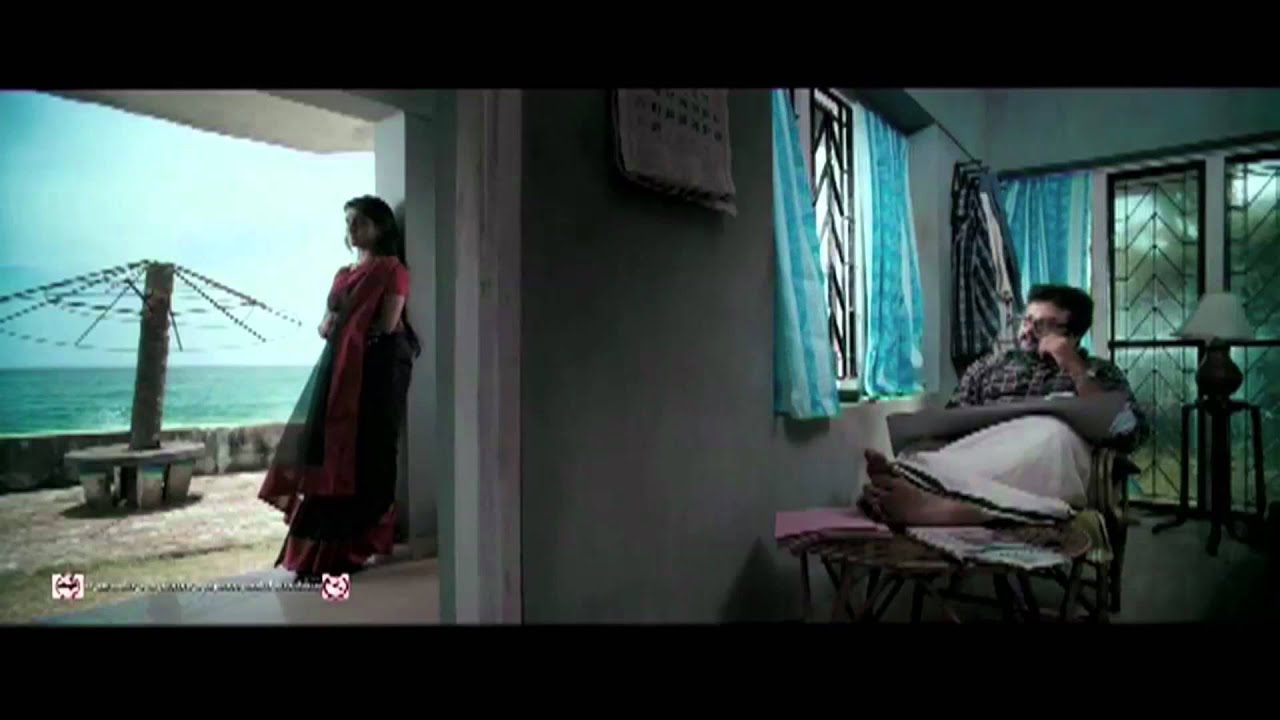 ഏതു സുന്ദര | Ethu Sundara | Nadan Malayalam Movie Official Song | Najim Arshad