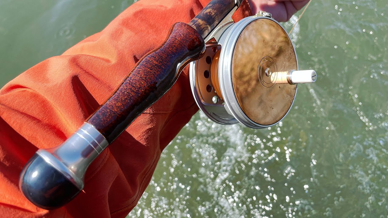 [4K] Shiribeshitoshibetsu river Hokkaido 後志利別川 / slow fishing